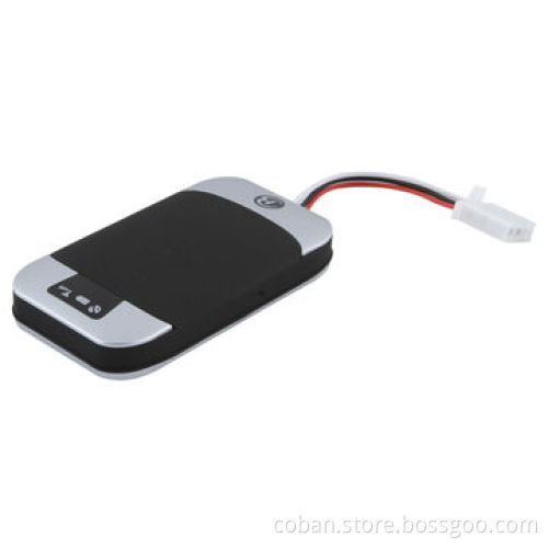 303 GPS Tracker Moto, ACC Alarm and Motion AlarmNew